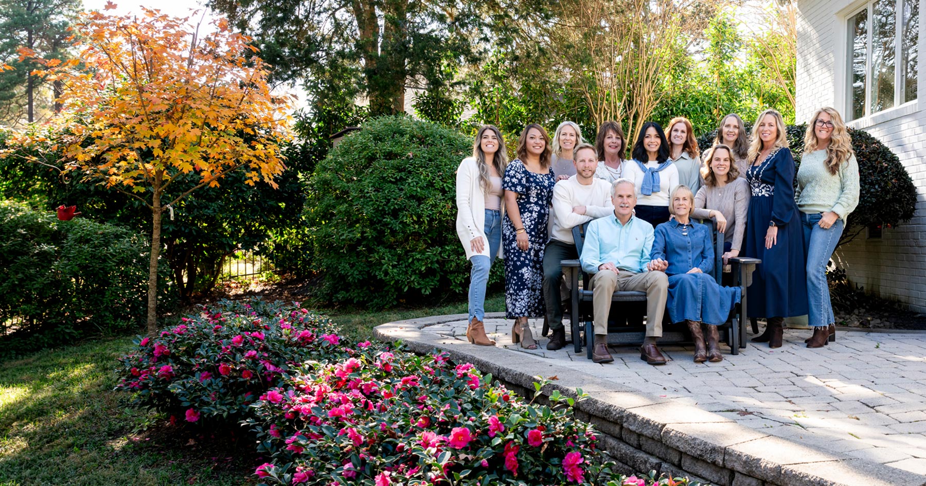 Meet the Team